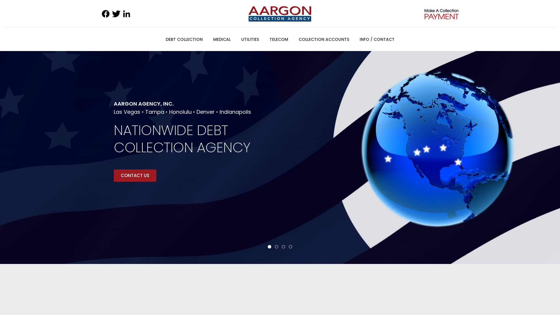 Aargon Collection Agency