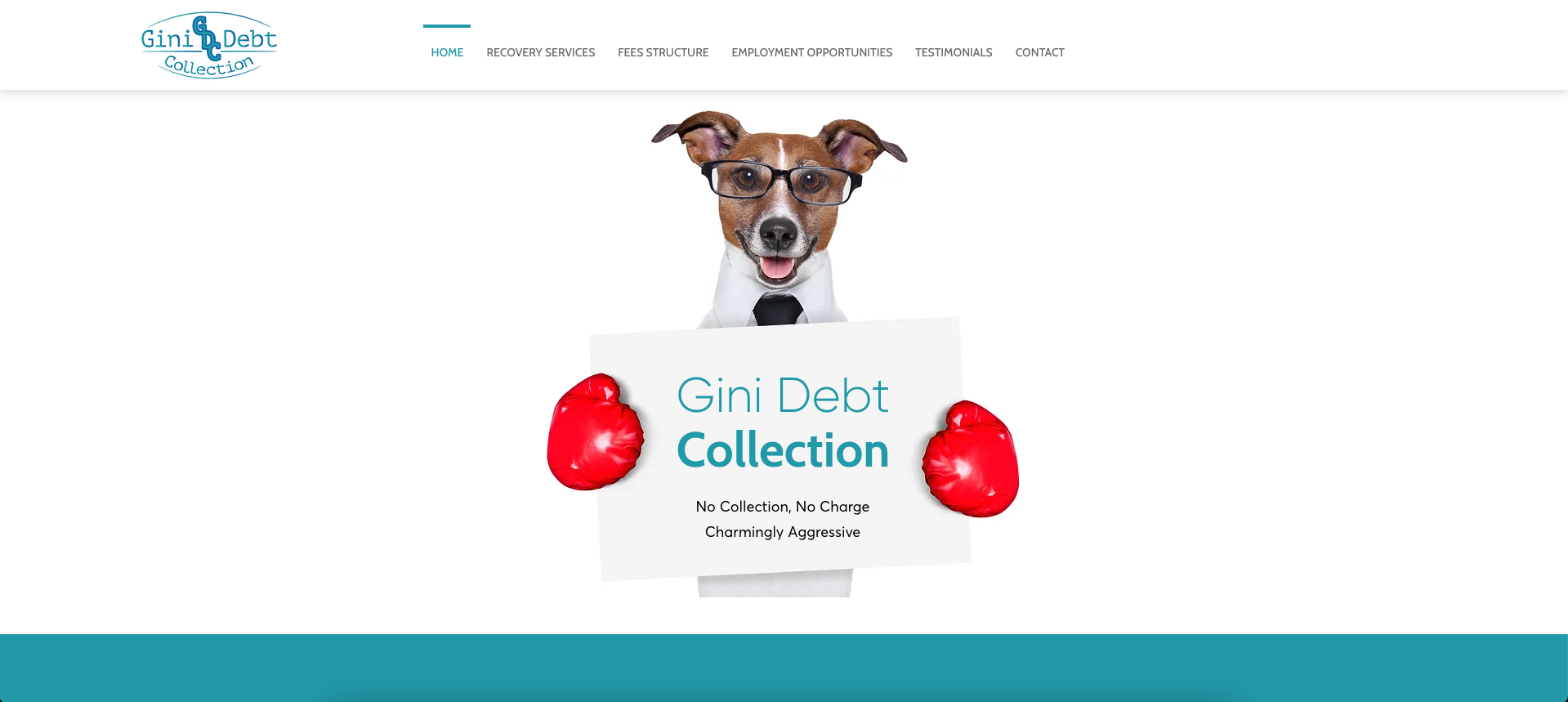 Gini Debt Collection