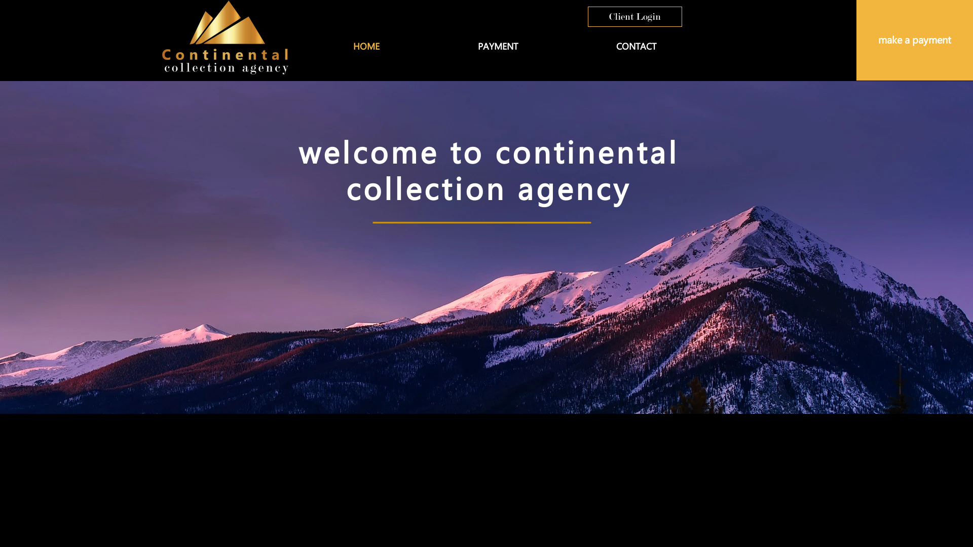 Continental Collection Agency